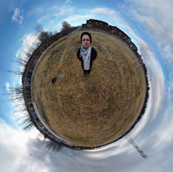 Meet your Posher, Randy - Picture 1 of 1